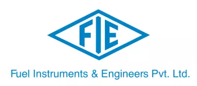 Fuel Instruments & Engineering Pvt. Ltd. Logo