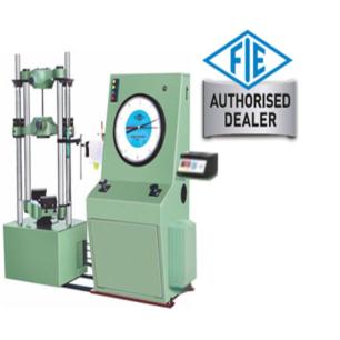 Analog Universal Testing Machines - UTN / E