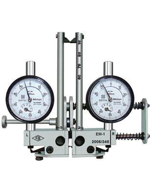 Analogue Extensometers - EM-1