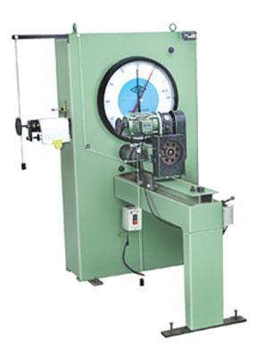 Analogue Torsion Testing Machine TT