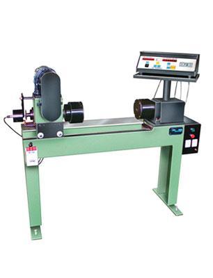 Electronic torsion testing machine tte