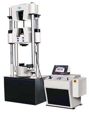 Computerized Touch Screen Universal Testing Machines: UTE-HGFL-TS