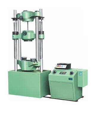 Electronic Universal Testing Machines Model: UTE