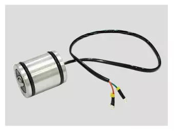 Transducer Assembly